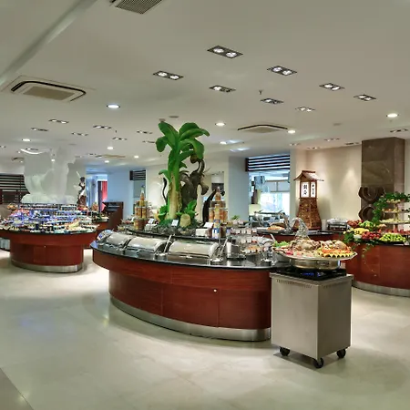Sunis Evren Beach Resort Hotel & Spa-2