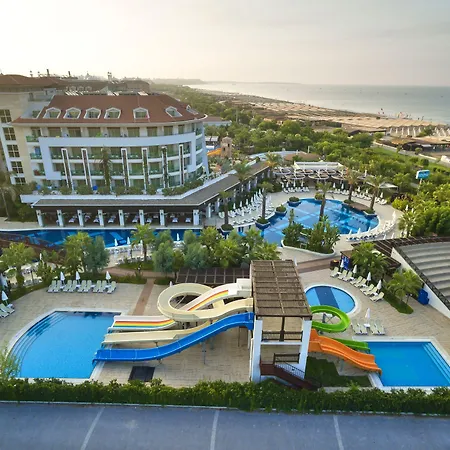 Sunis Evren Beach Resort Hotel & Spa-2