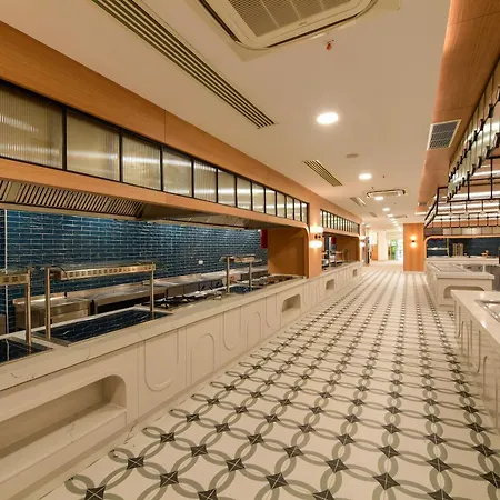 Sunis Evren Beach Resort Hotel & Spa-3